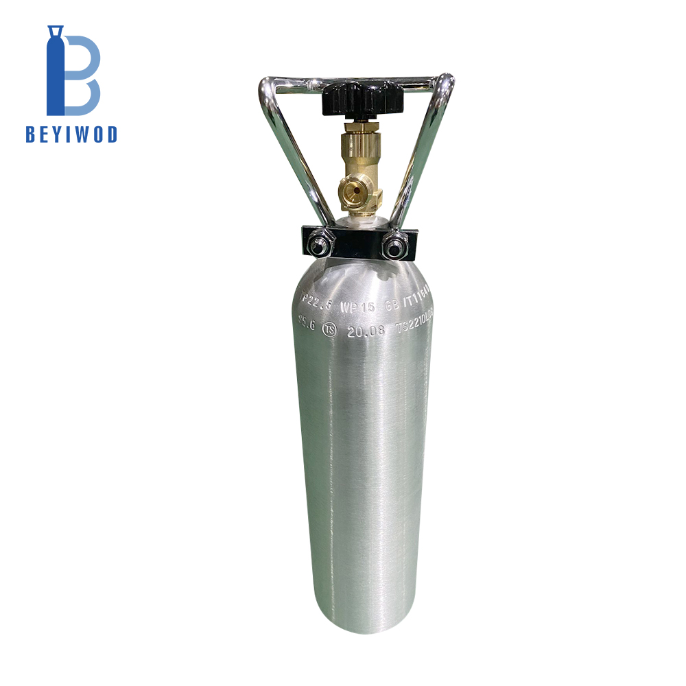 What Makes Mini Gas Bottles a Top Choice for Camping and BBQ?