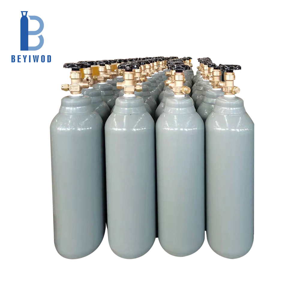 Where Can You Find Reliable Suppliers for Helium Gas Cylinders?
