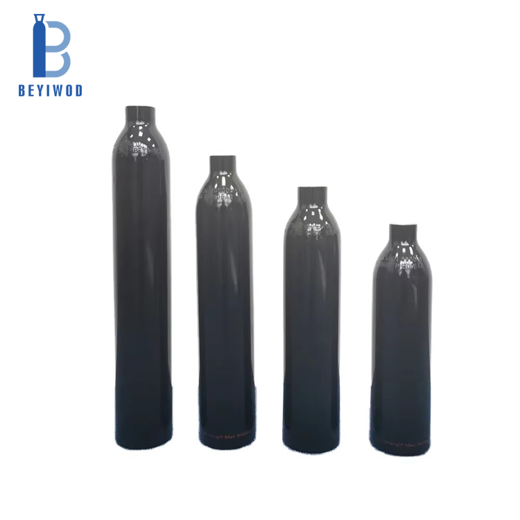 Where to Find Reliable Wholesale Suppliers of Paintball Tank Compressed Air