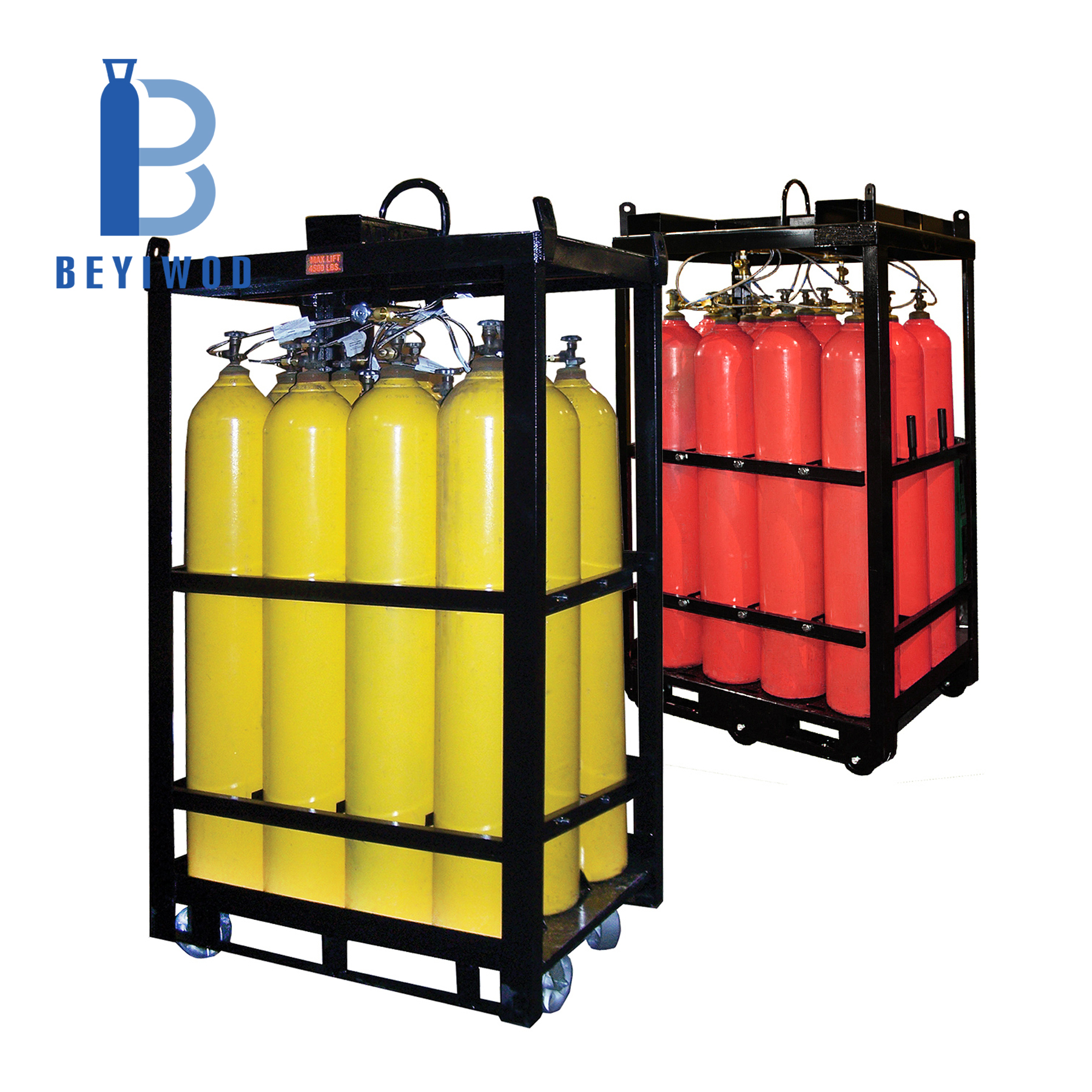 Common Usage Issues with Argon Bottles and How to Avoid Them