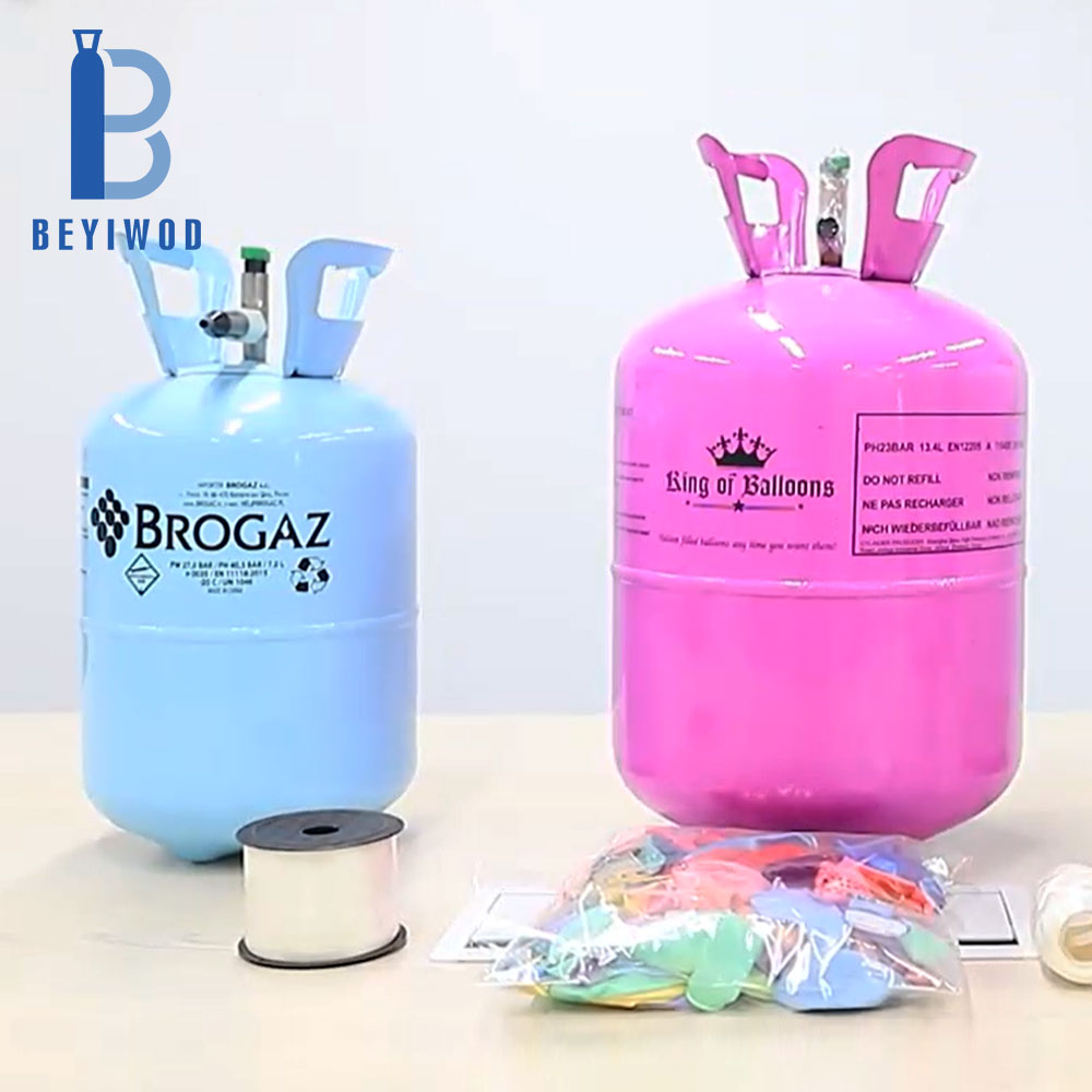 How Disposable Cylinders Can Improve Efficiency in Your Operations