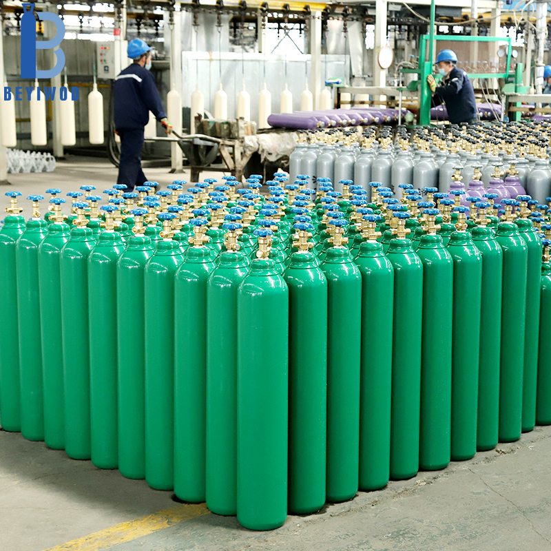 Finding affordable empty gas cylinders