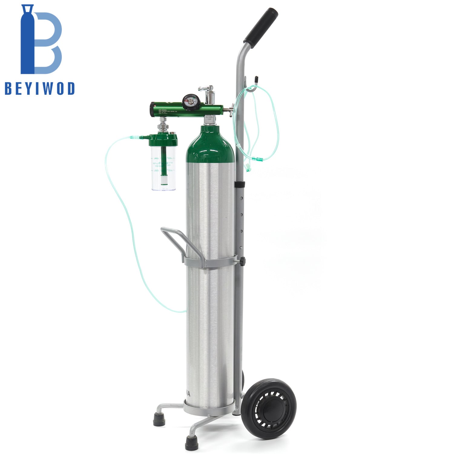 How to Find Affordable Medical Oxygen Cylinder Options for Wholesale Buyers