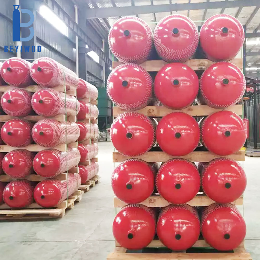 How to Compare Type 2 CNG Cylinder Prices Across Different Suppliers?