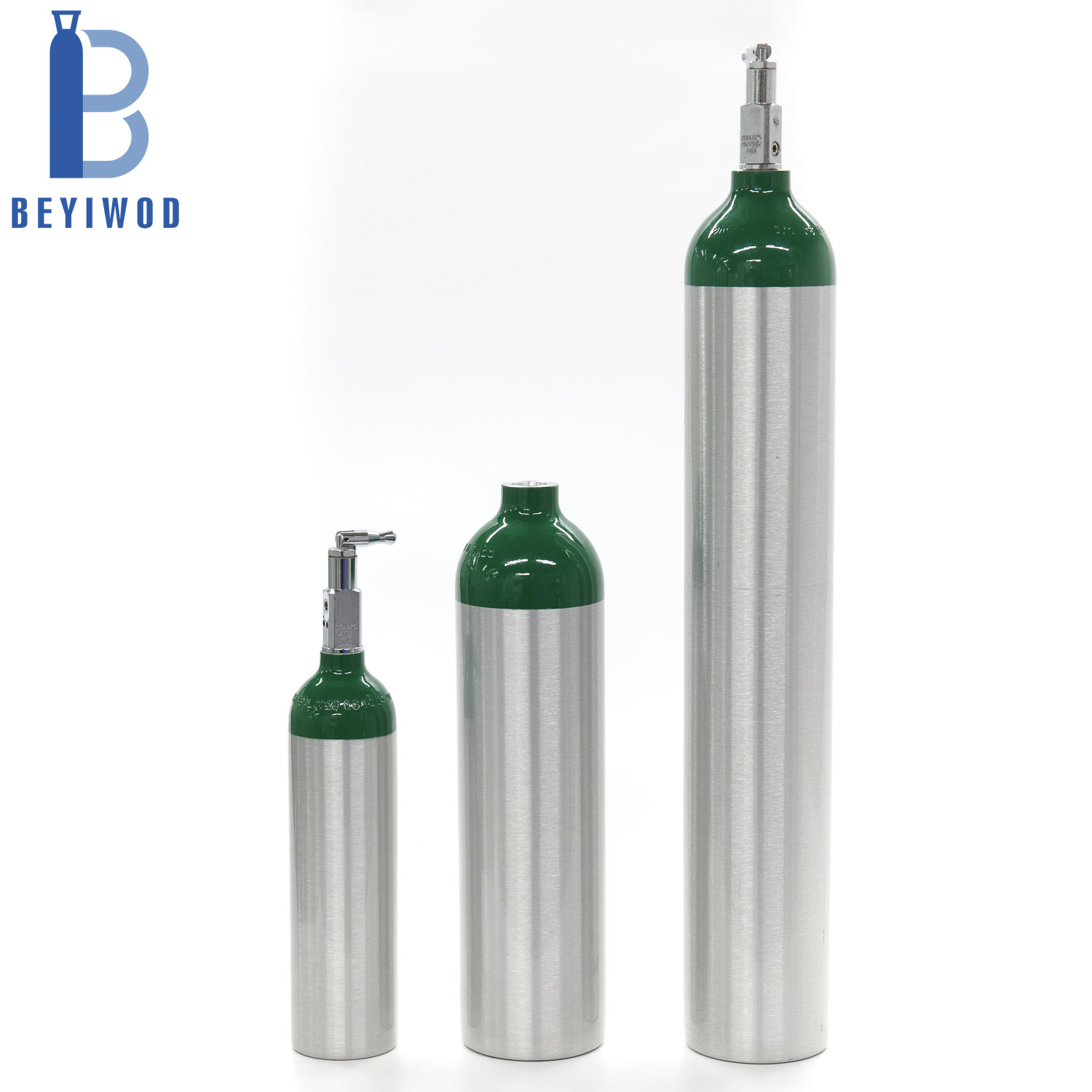 Where to Find Reliable Suppliers for Small Medical Oxygen Tanks?