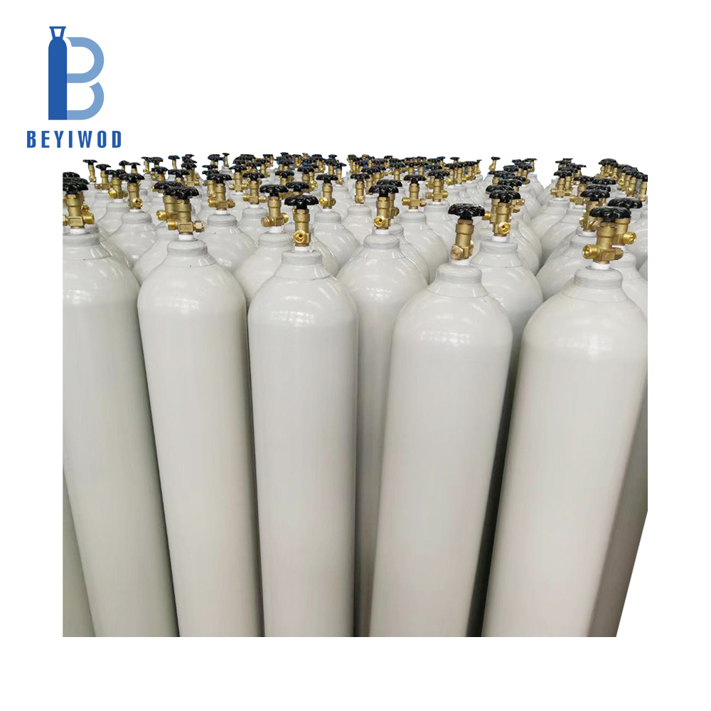 Common Misconceptions About Empty Gas Cylinders and the Truth Behind Them
