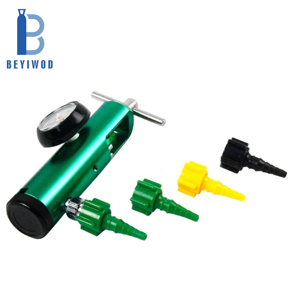What Are the Key Features of High-Quality Oxygen Valve Regulators?