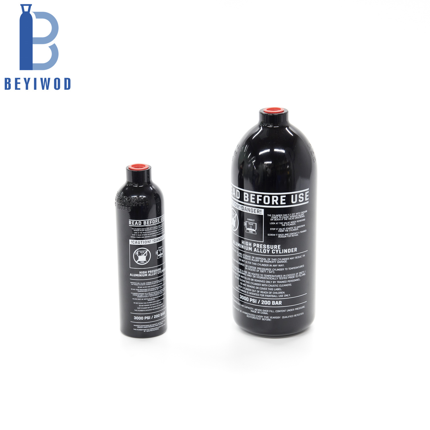 How to Properly Maintain Your Refillable CO2 Paintball Tank for Longevity