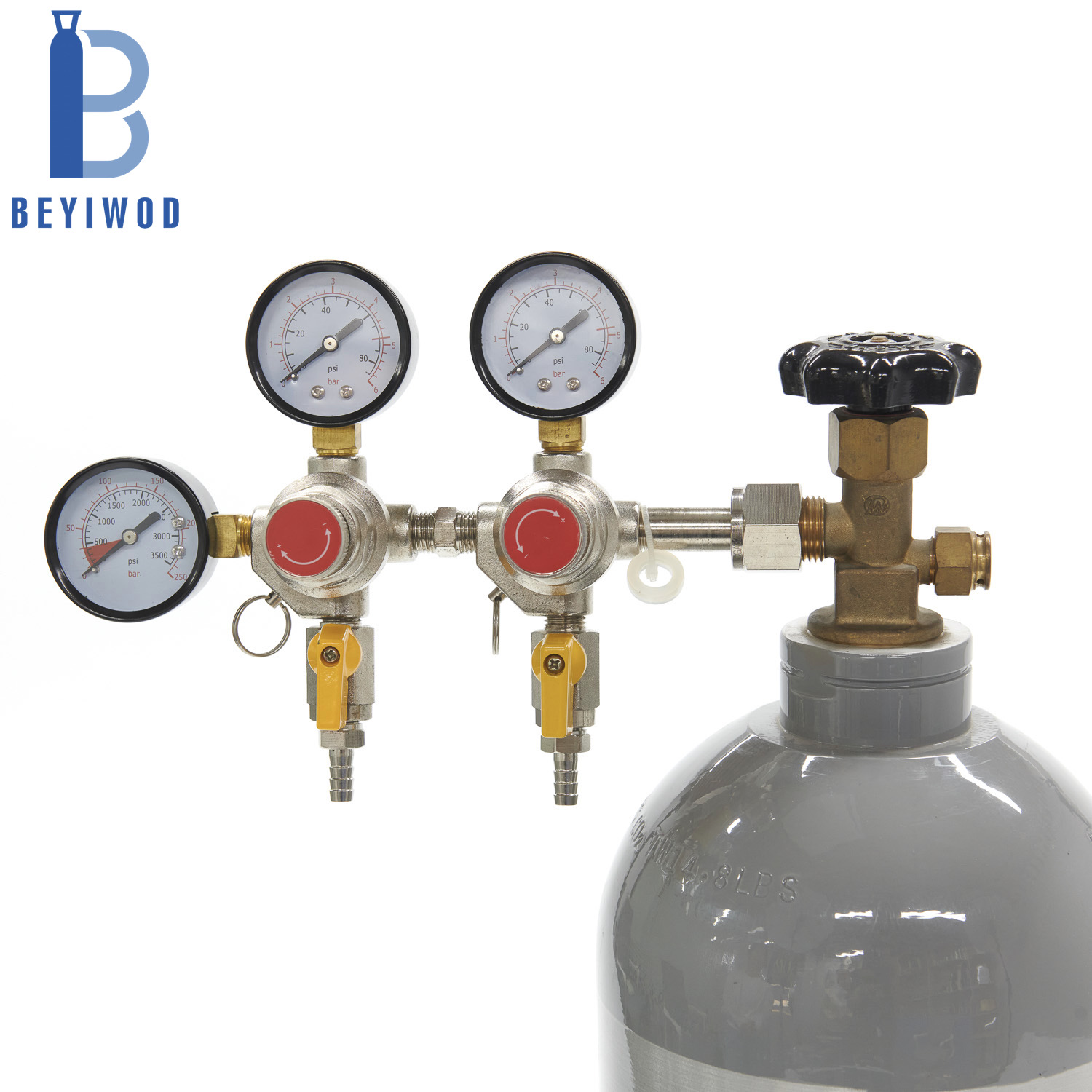 Where to Buy Durable Aluminum Air Cylinders for Competitive Prices