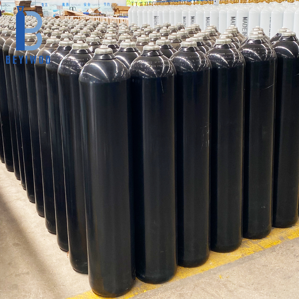 What Makes Nitrogen Tanks Essential for Food Preservation and Packaging?