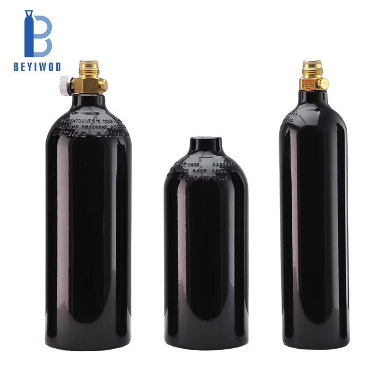 What Makes a Paintball Cylinder Safe and Reliable?