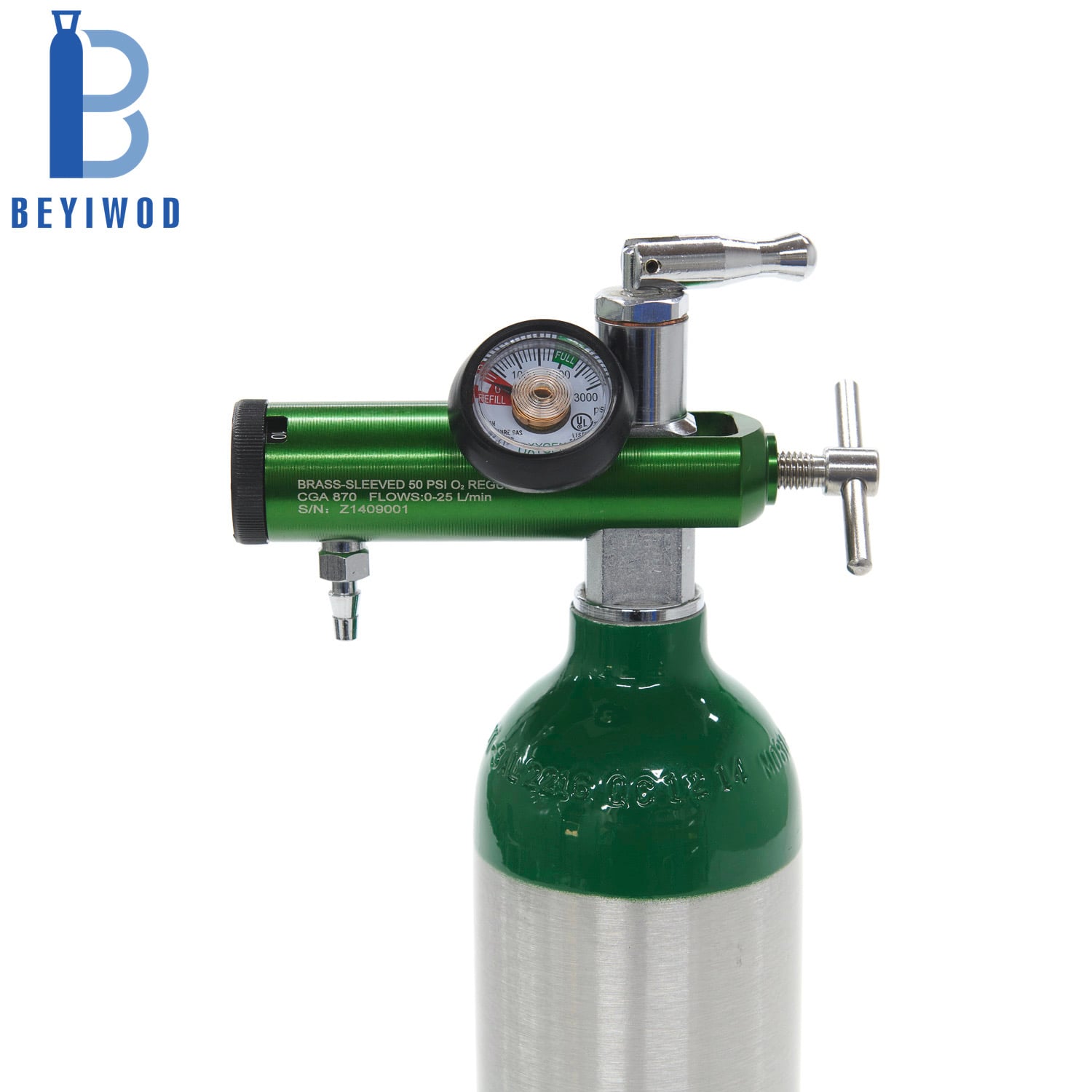 What Are the Common Usage Issues with Medical Oxygen Cylinders?