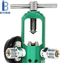 Where to Buy Reliable Gas Bottle Regulators at Wholesale Prices