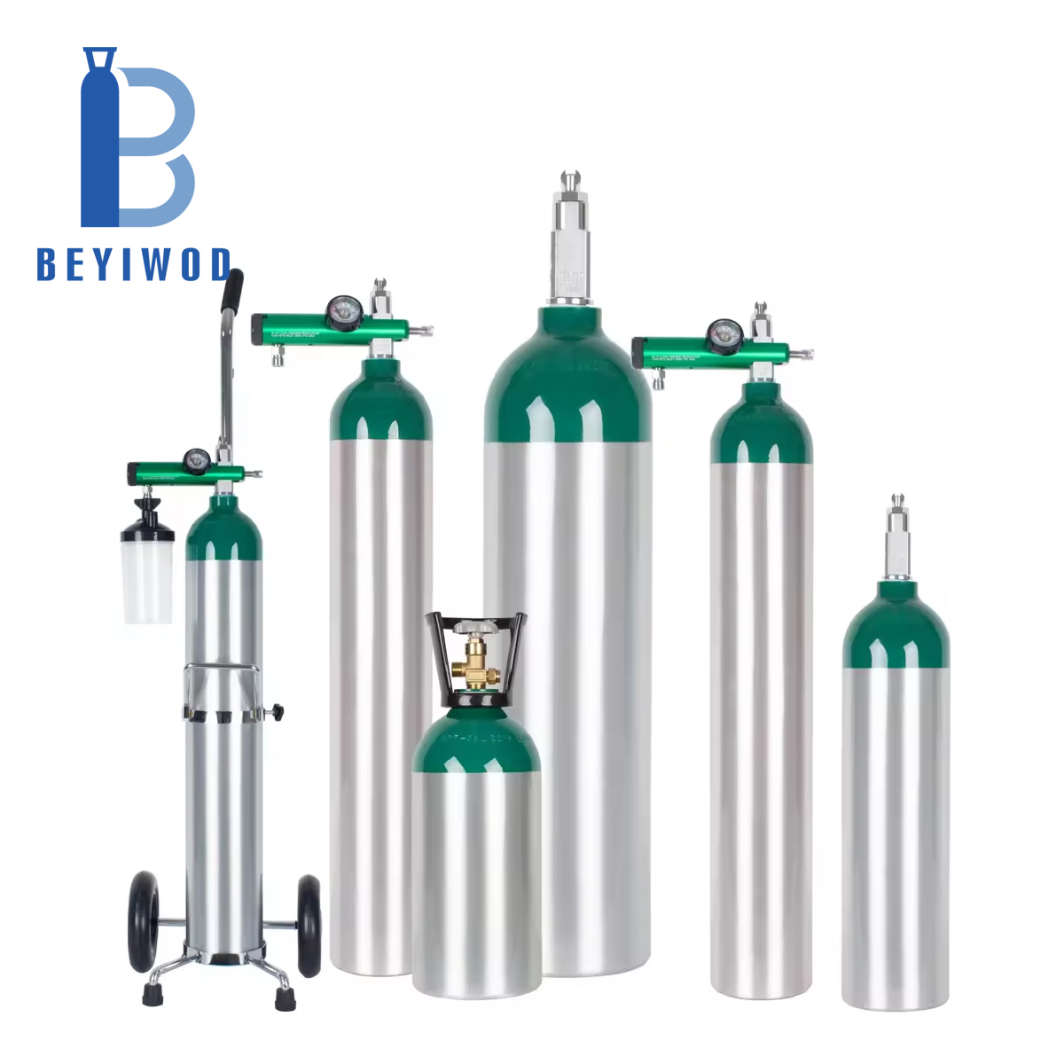 How to Properly Maintain Your Medical Oxygen Tank