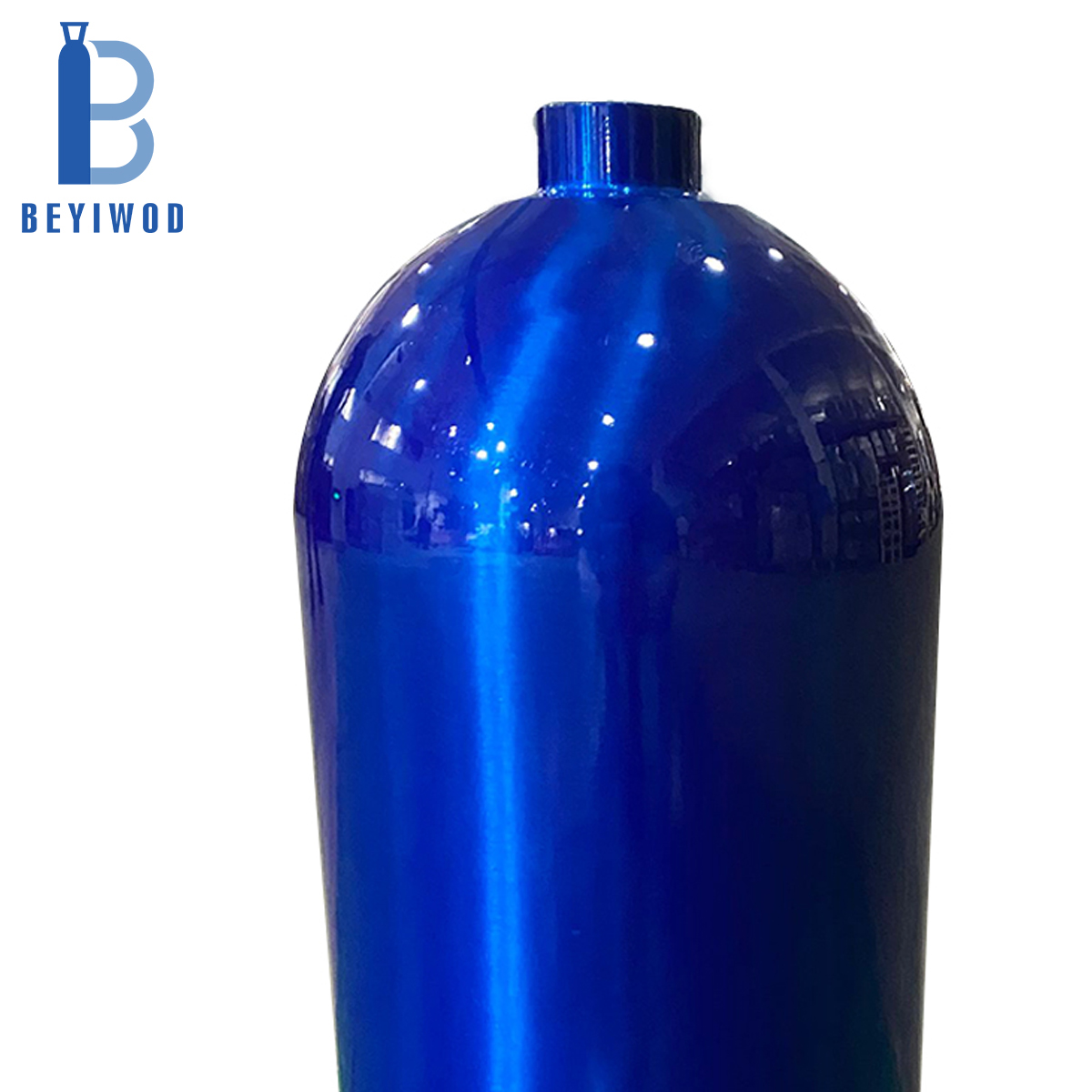 What Are the Benefits of Using High-Quality CO2 Cylinders?