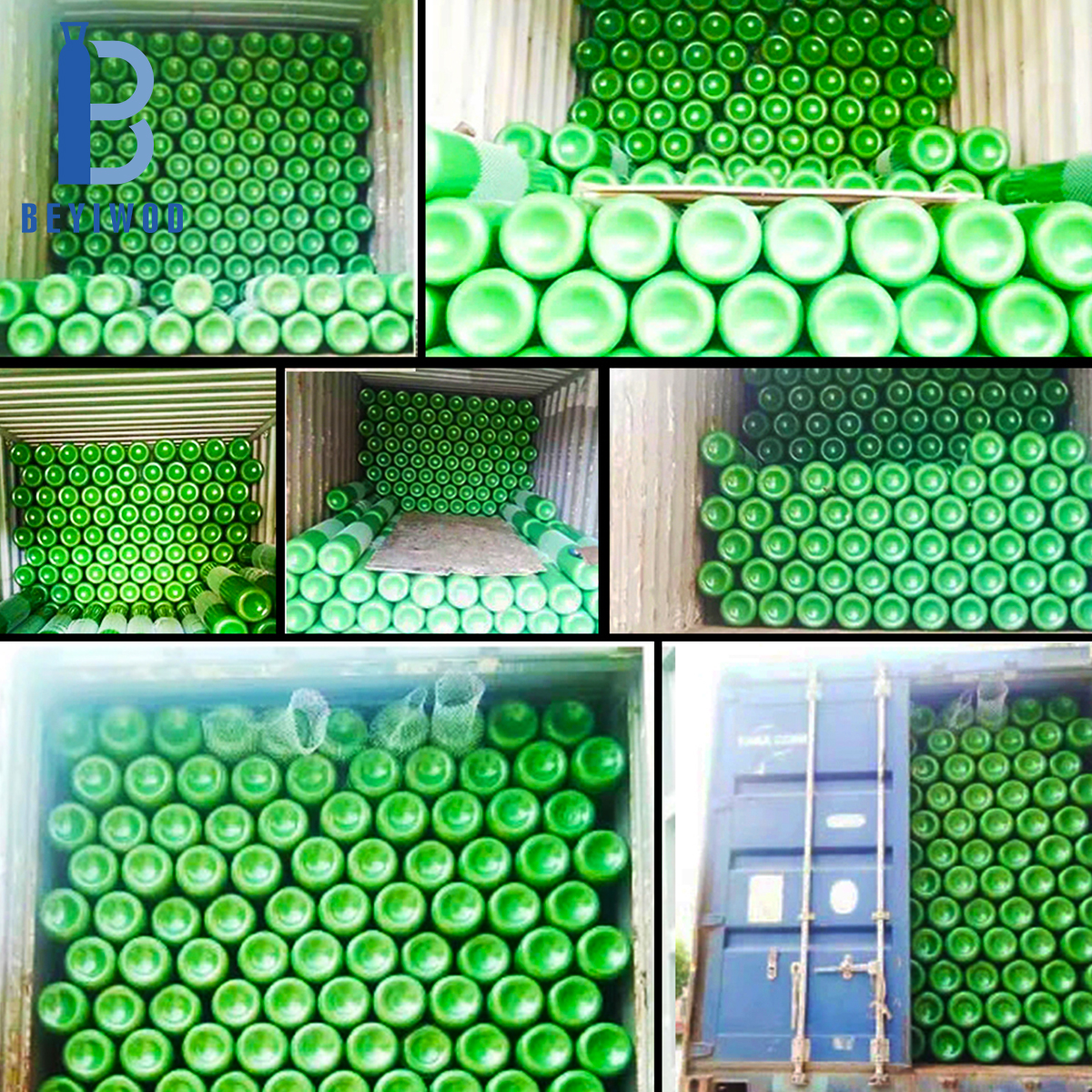 Where to Find the Best Deals on Refillable Gas Bottles for Retailers