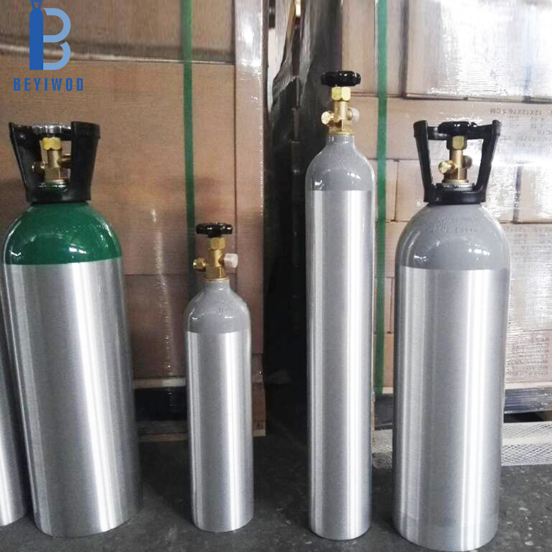 What Features to Look for in a High-Quality Mobile Oxygen Tank?