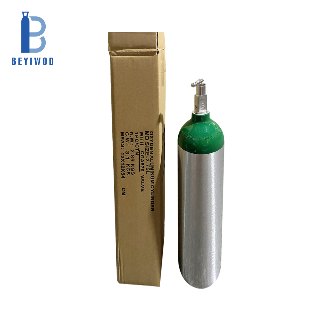 How to Ensure Compliance with Regulations When Purchasing Mini Gas Cylinders