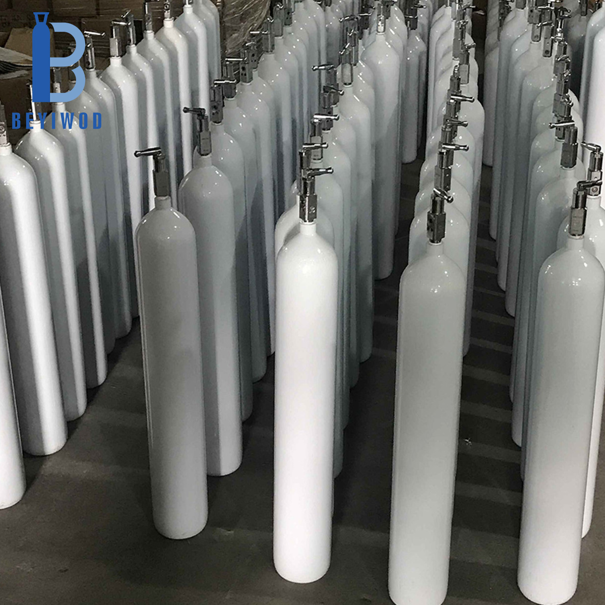 How to Find the Best Deals on Oxygen Cylinders for Wholesale Purchase