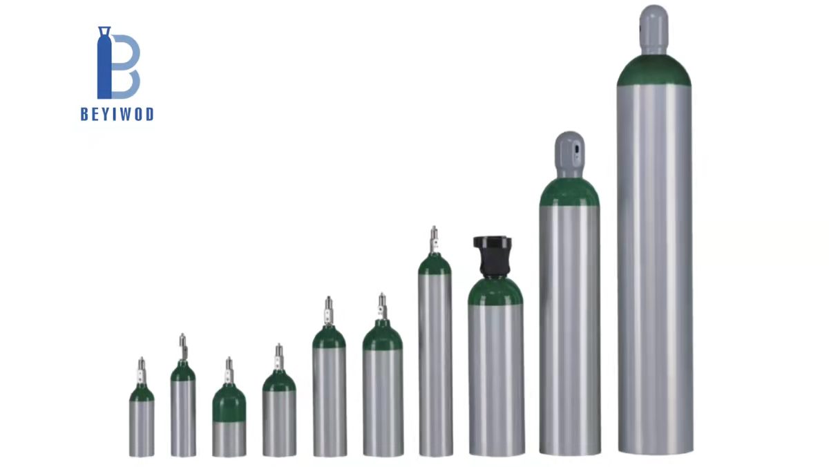 Where to Find the Best Deals on Disposable Oxygen Cylinders for Wholesale Buyers