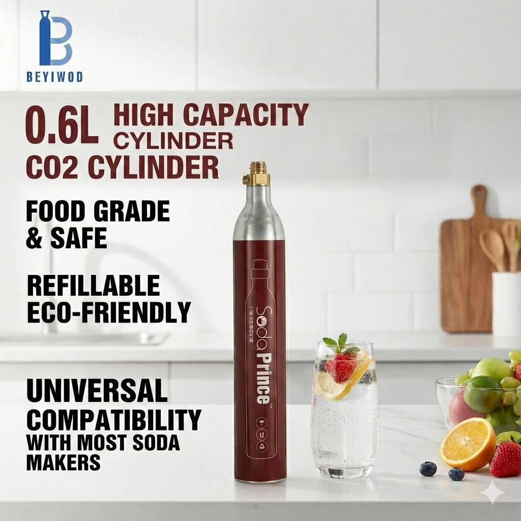 How to Properly Store CO2 Cartridges for Maximum Efficiency?