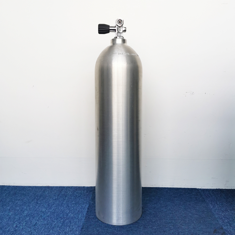 Where to Find the Best Wholesale Aluminum Scuba Tanks Online