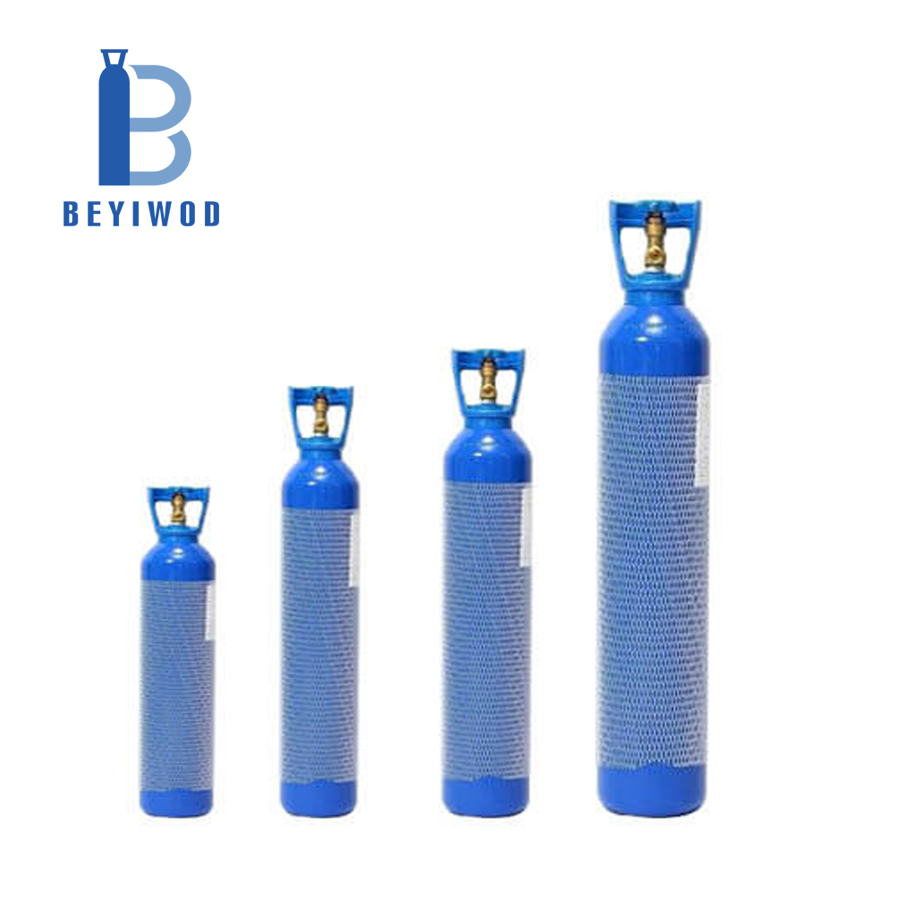 What Makes Seamless Steel Cylinders a Preferred Choice for Manufacturers?