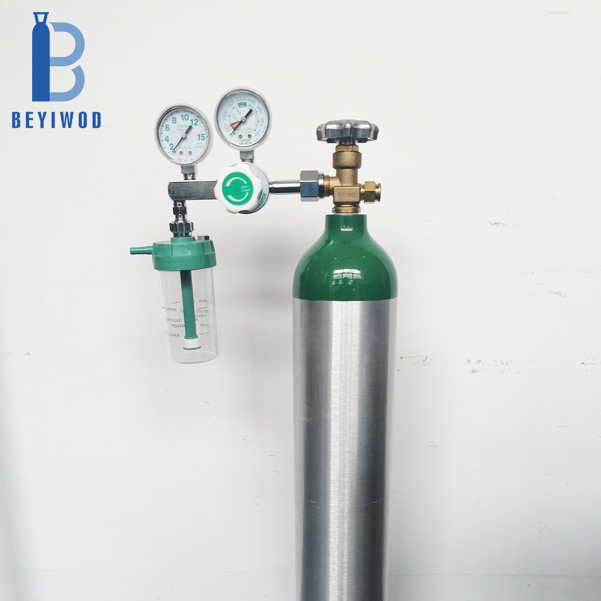 What Makes Our Oxygen Tanks Stand Out in the Market?