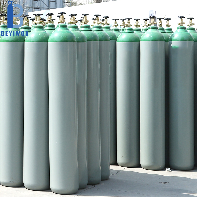 What Are the Best Practices for Using Helium Gas Cylinders in Events?