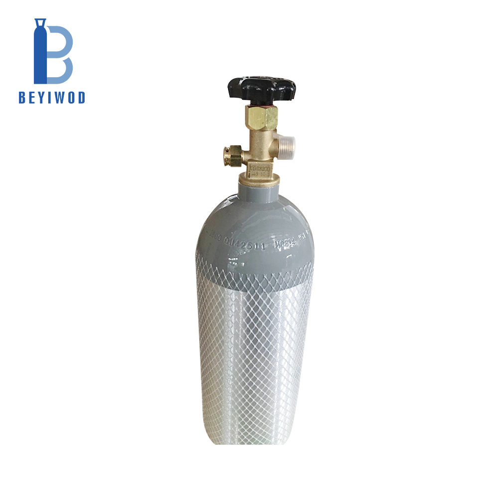 How Small Gas Bottles Can Improve Your Operations