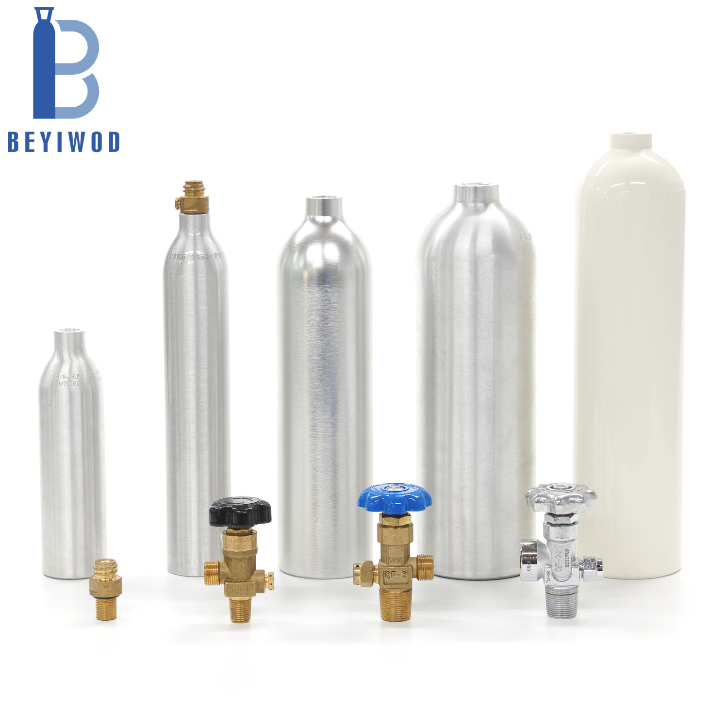 Where to Buy Aluminium Gas Bottles in Bulk for Cost-Effective Solutions