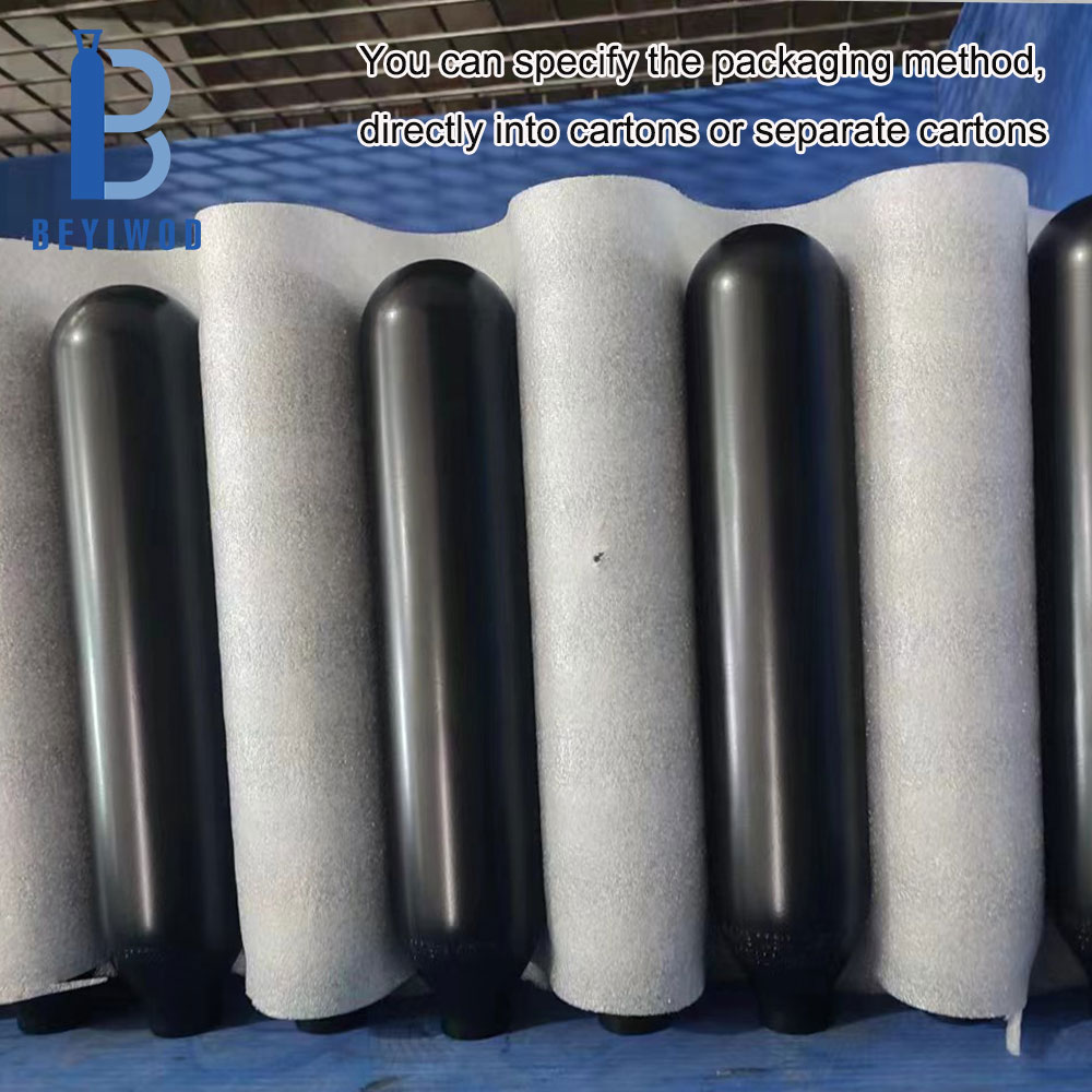 Common Usage Issues with Paintball CO2 Tanks and How to Avoid Them