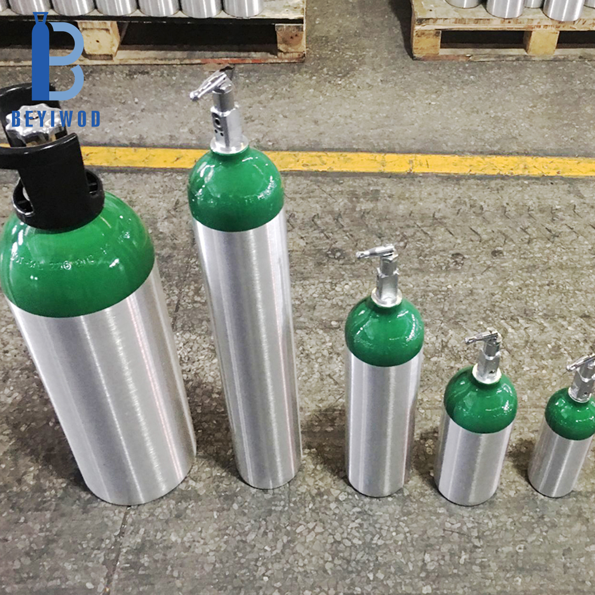 What Are the Benefits of Upgrading Your Portable Oxygen Regulators?