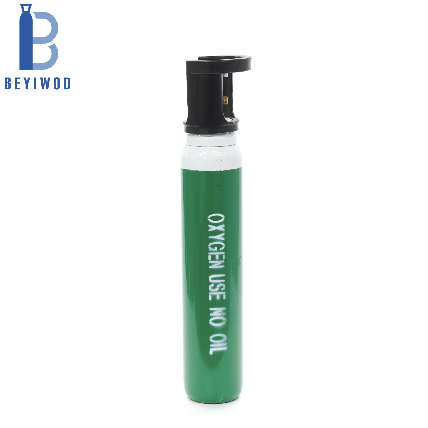 How to Ensure Quality When Purchasing Wholesale Medical Oxygen Tanks