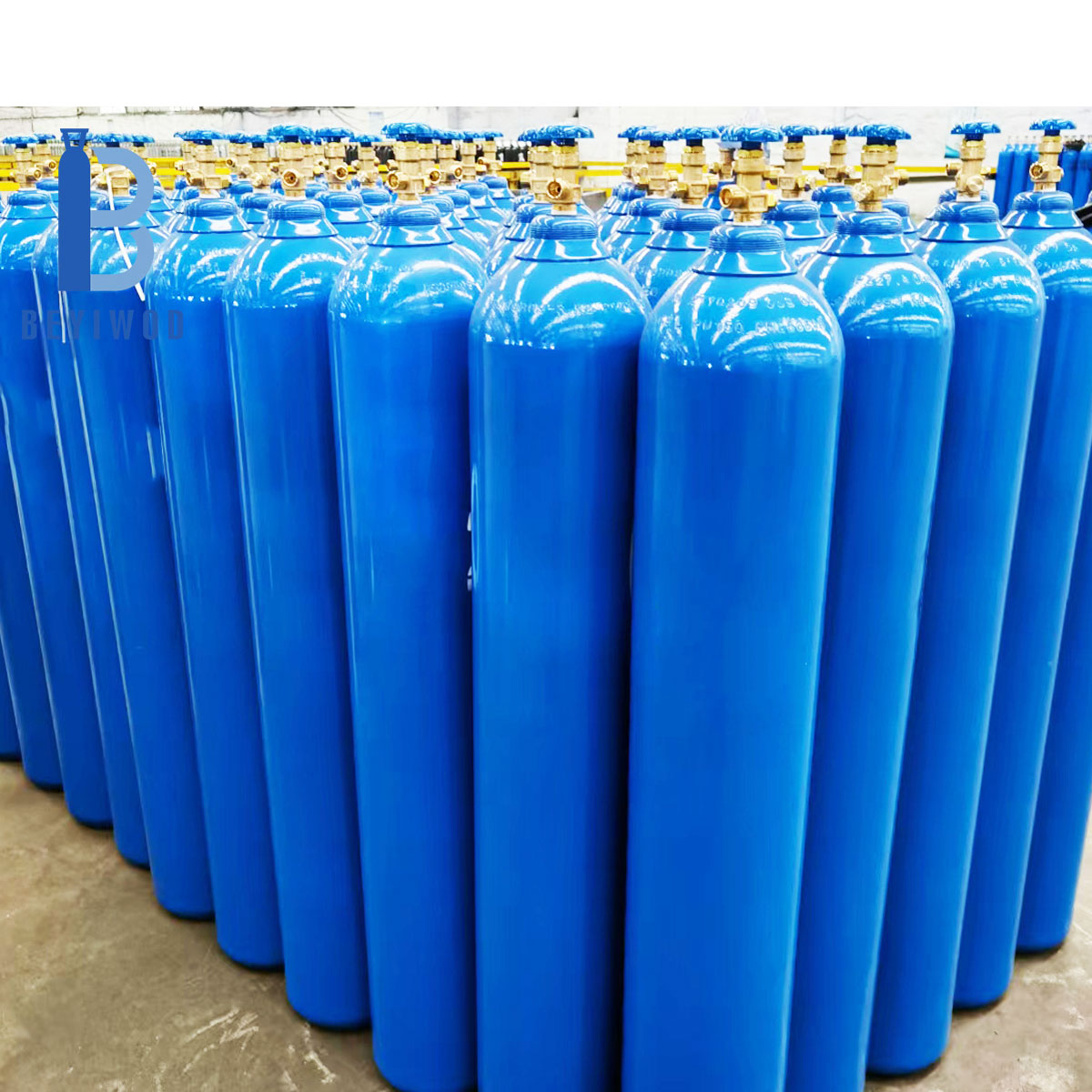 Common Usage Issues with Gas Cylinders and How to Avoid Them