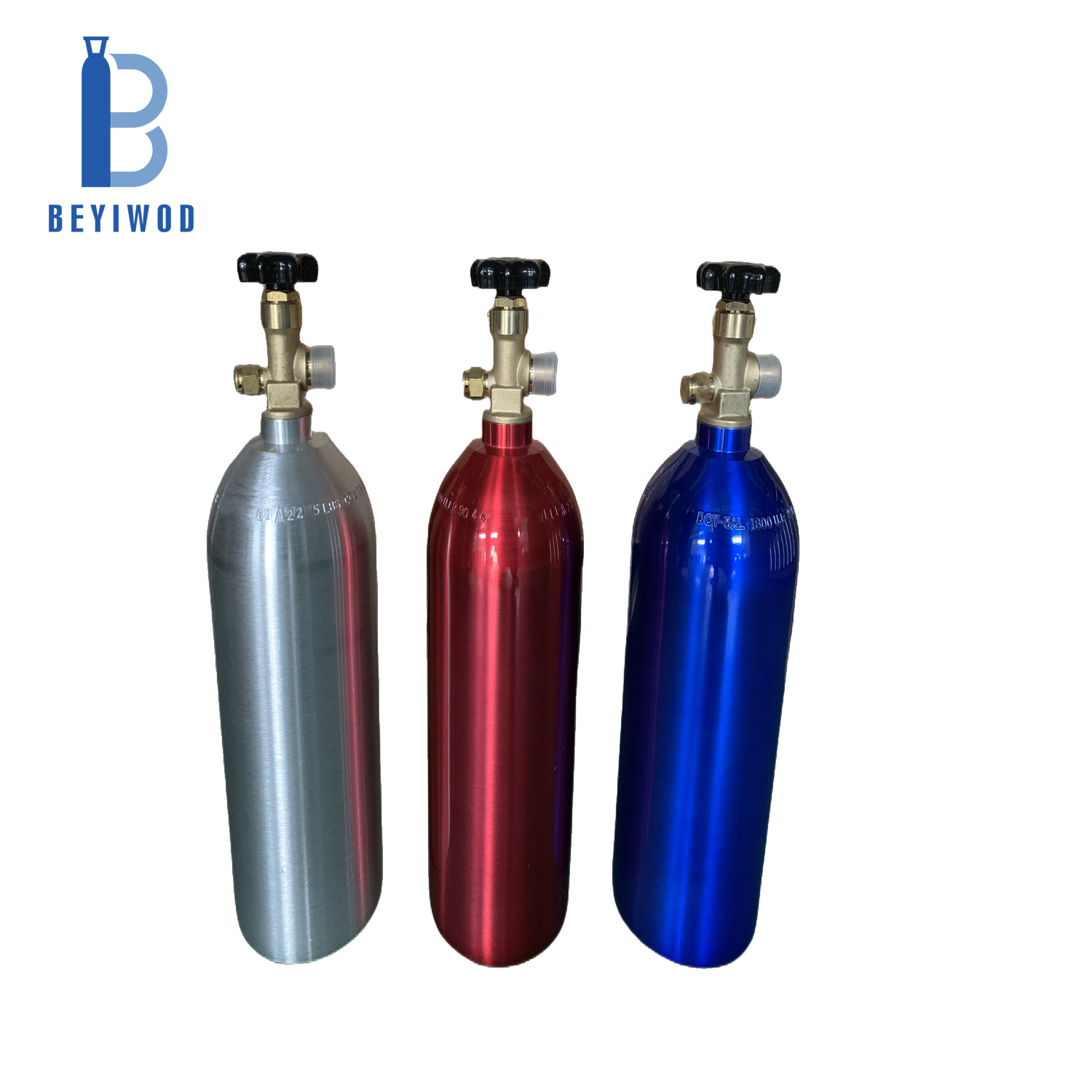 Where to Find Reliable Wholesale Suppliers of Aluminum Gas Cylinders