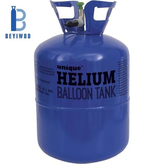 What Are the Common Issues with Helium Balloon Kits and How to Solve Them