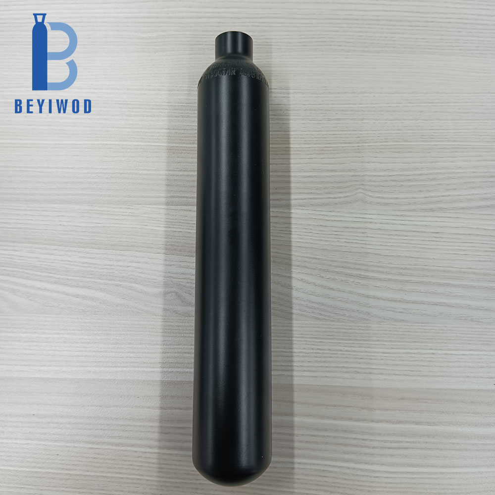 Where to Find the Best Deals on Wholesale Paintball CO2 Tanks