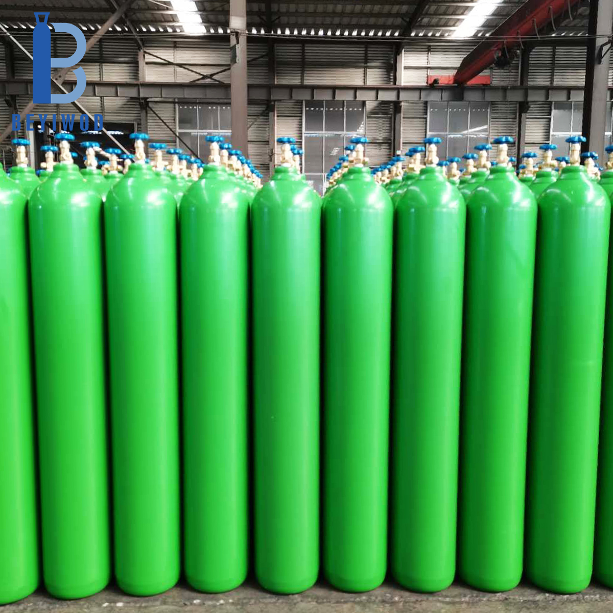 How Refillable Gas Bottles Enhance Safety and Convenience for Your Operations