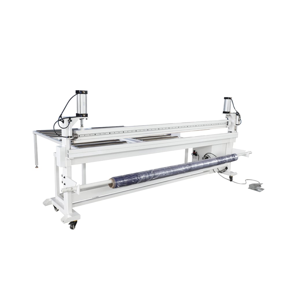 Home Textile Machinery Manufacturer | Pillow & Quilt Equipment ...