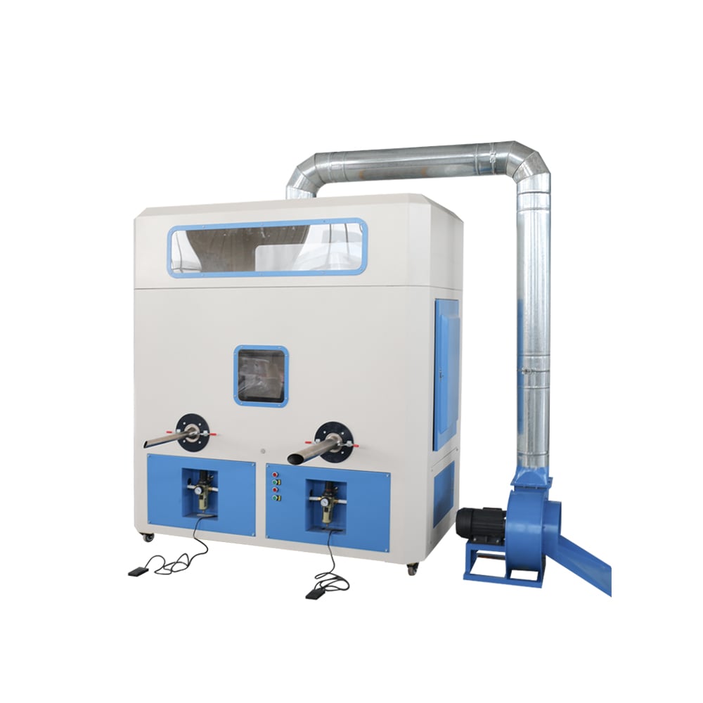 Fiber Filling Machine