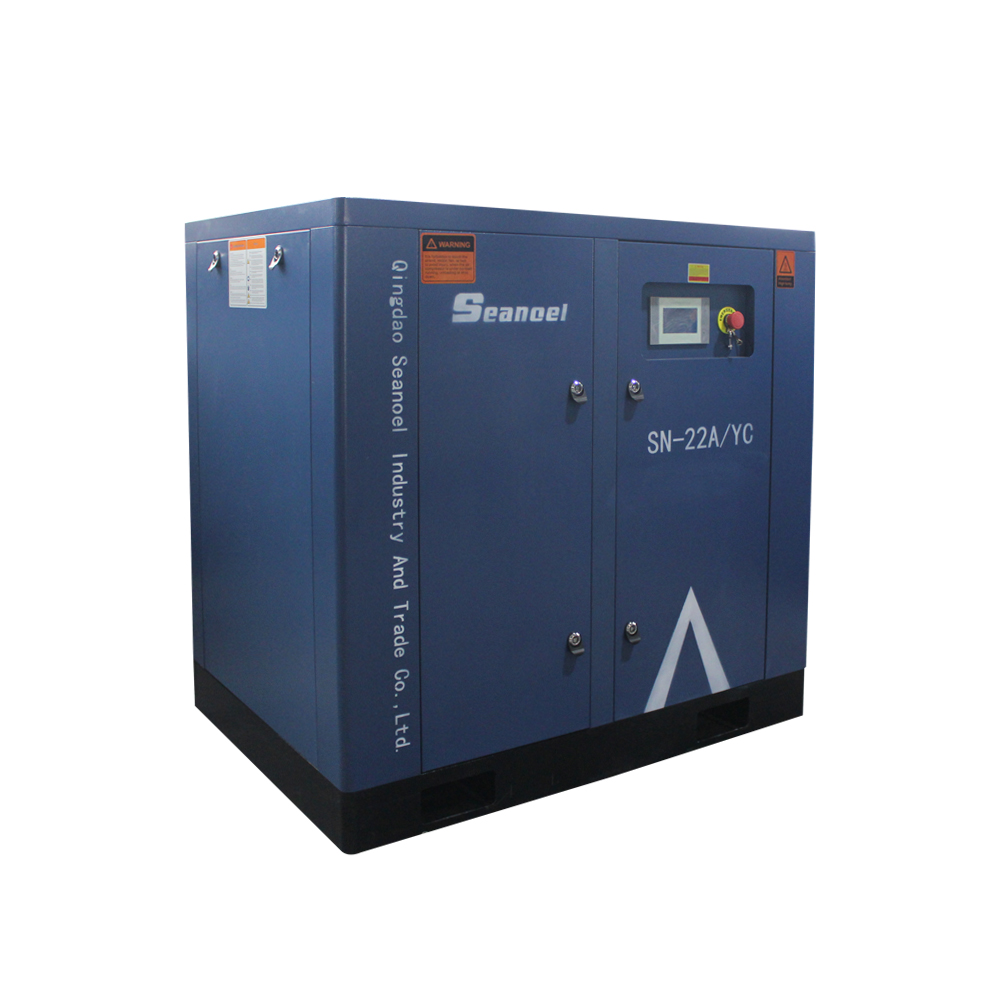 Compressor de Ar Parafuso vs. Pistão: Qual é Melhor para a Sua Fábrica?