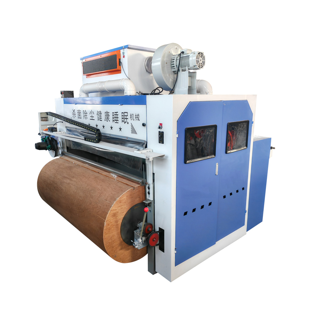 Qu’est-ce qu’une machine à carder ? Comprendre les bases textiles