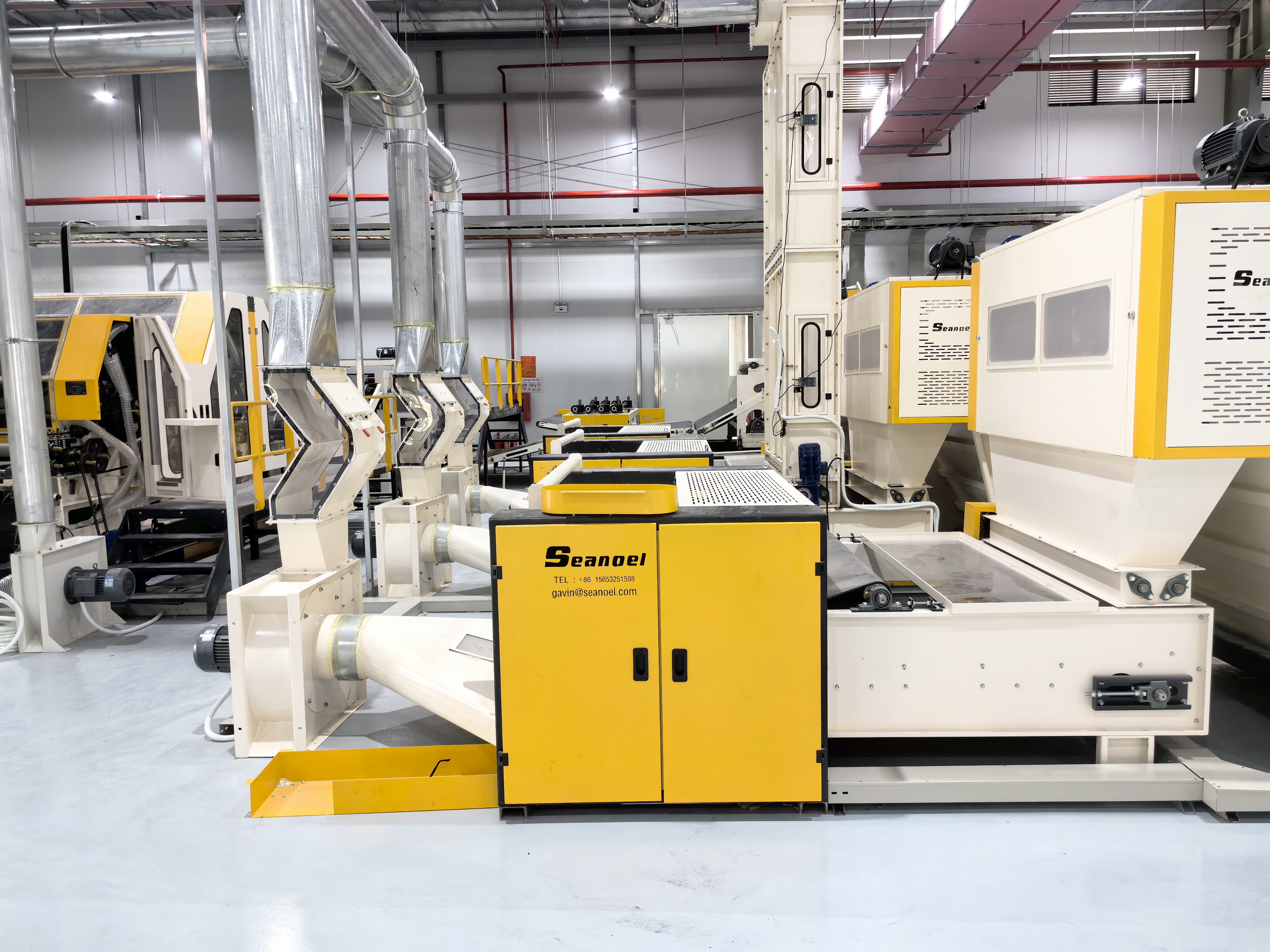 Polyester Wadding Roll Production Line-2.jpg