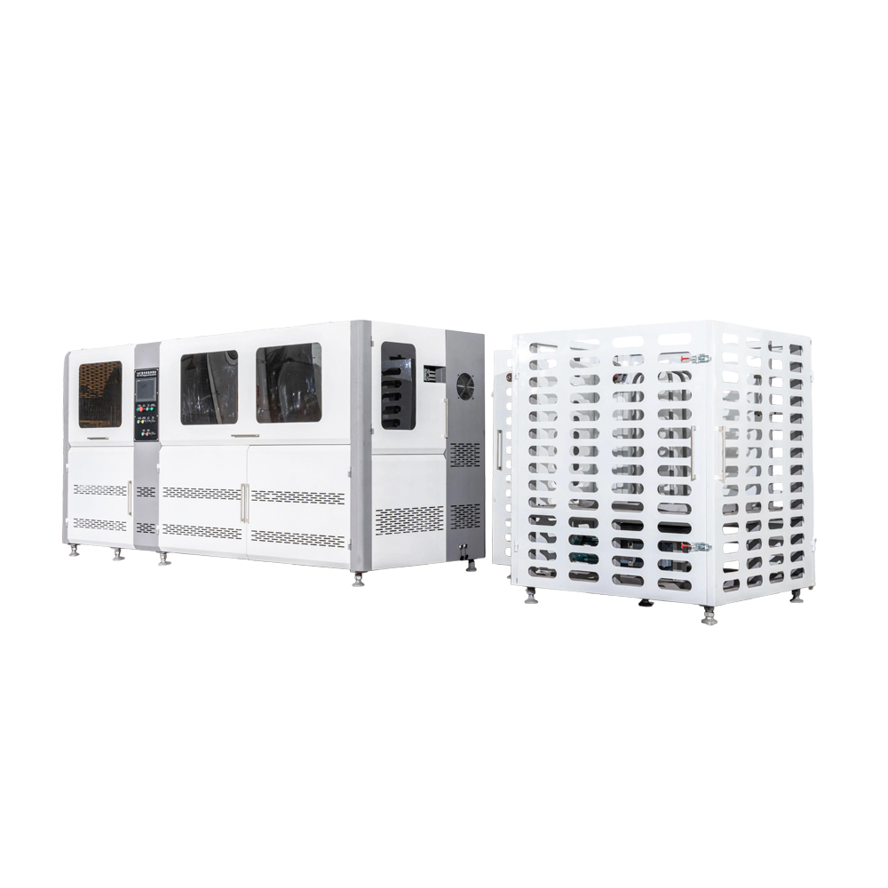 Mattress Pocket Spring Making Machine