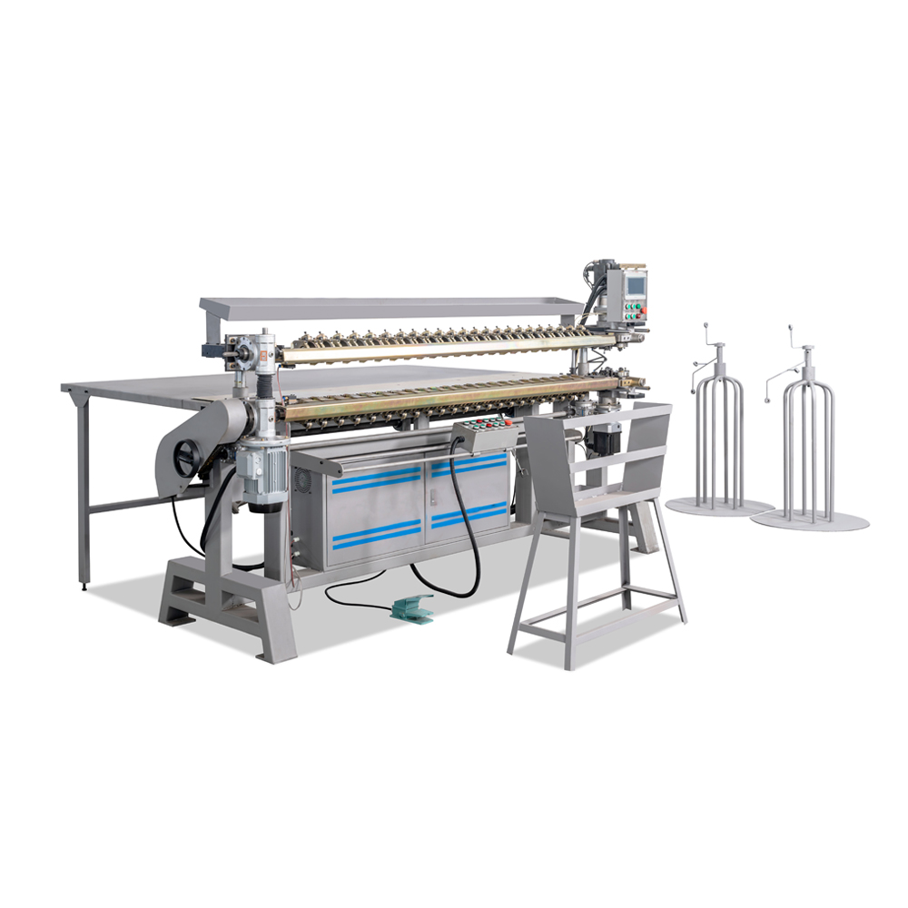 Collage thermique contre collage chimique : quelle machine à ouate de polyester vous faut-il ?