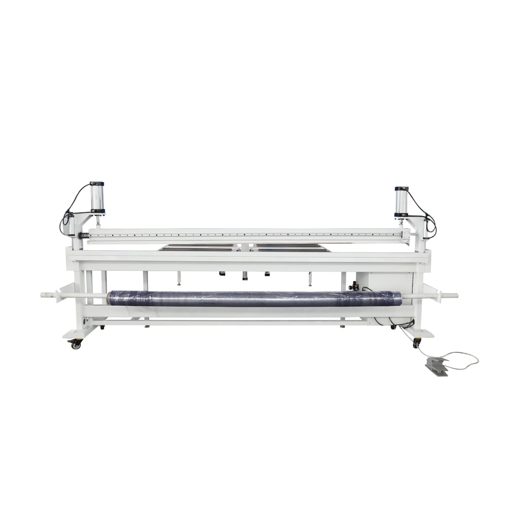 Home Textile Machinery Manufacturer | Pillow & Quilt Equipment ...