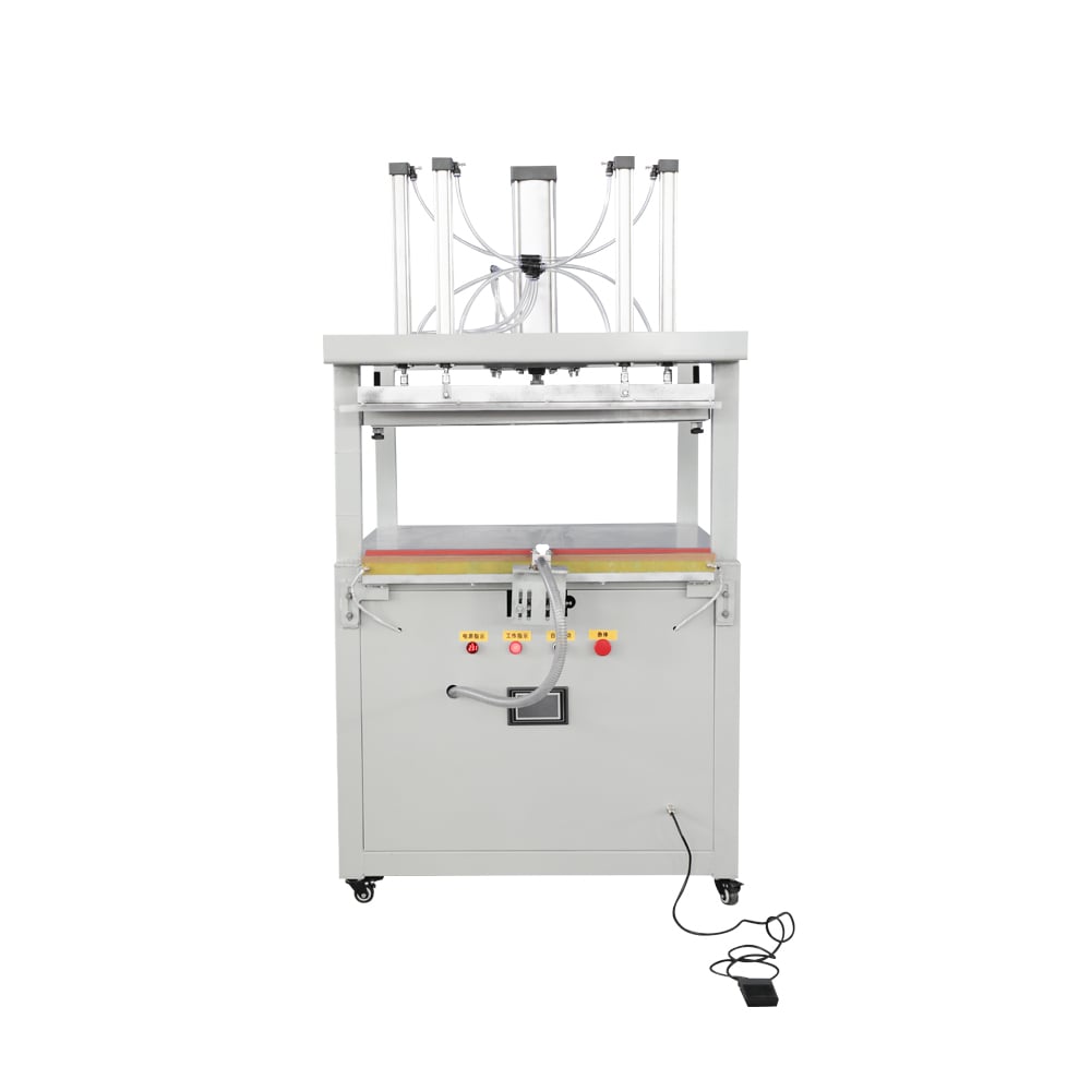Pillow Vacuum Compression Sealing Machine
