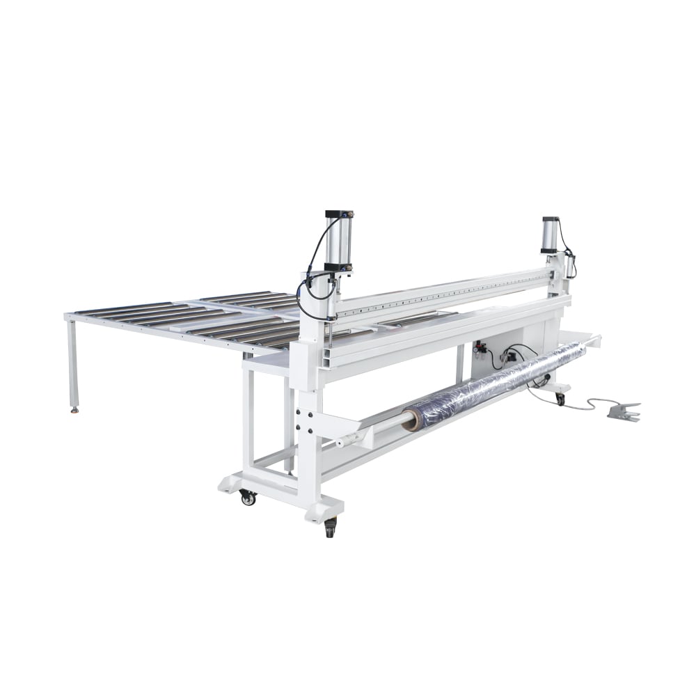 Mattress Plastic Film Packing Sealing Machine