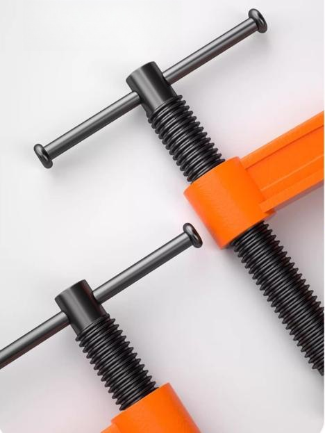 Advanced Ergonomic Design and Durability